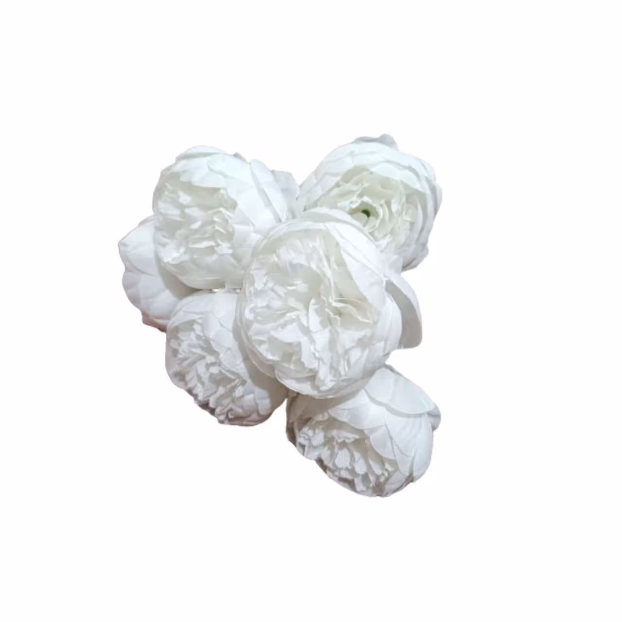 گل مصنوعی پیونی