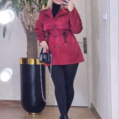 بارانی تی سی سحر