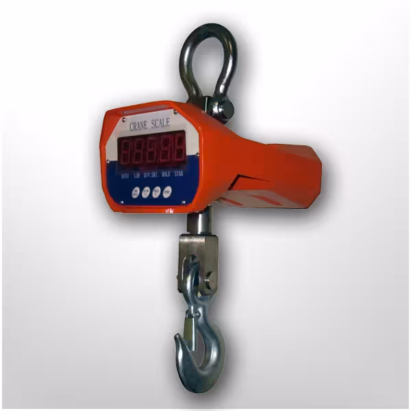 باسکول آویز 20 تن پند مدل PT3000