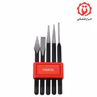 سری قلم و سنبه نشان 5 عددی فورس مدل 5054