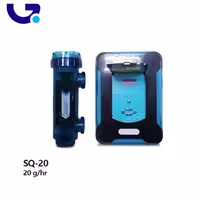 کلرزن نمکی استخر کالمو مدل SQ-20