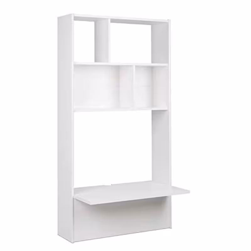 کتابخانه مدل IKE4649