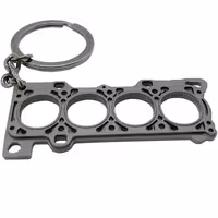 جاسوییچی و جاکلیدی خودرو چیکال مدل واشر سر سیلندر کد K-400