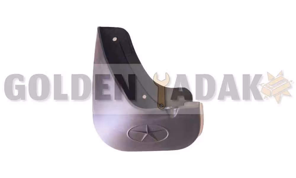 گل پخش کن عقب چپ جک J3 - گلدن یدک