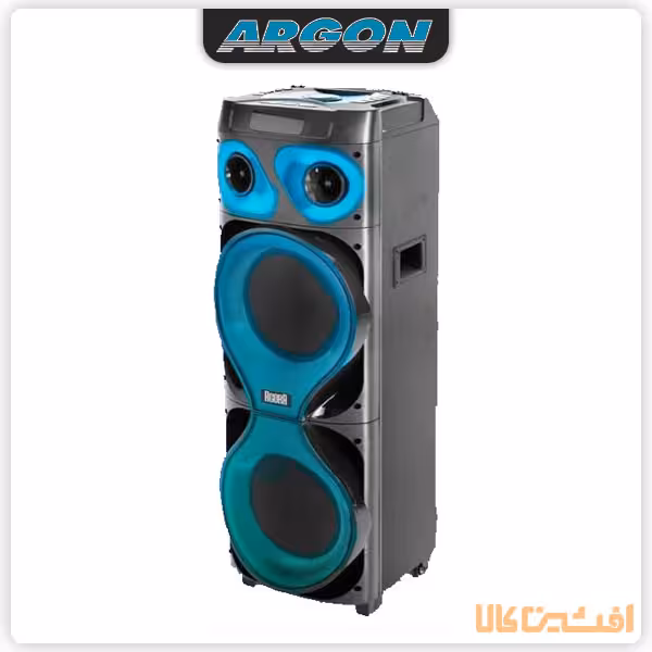اسپیکر آرگون مدل AG-T2200 (17000 وات)