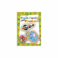 2 Flash Cards Jolly Phonics