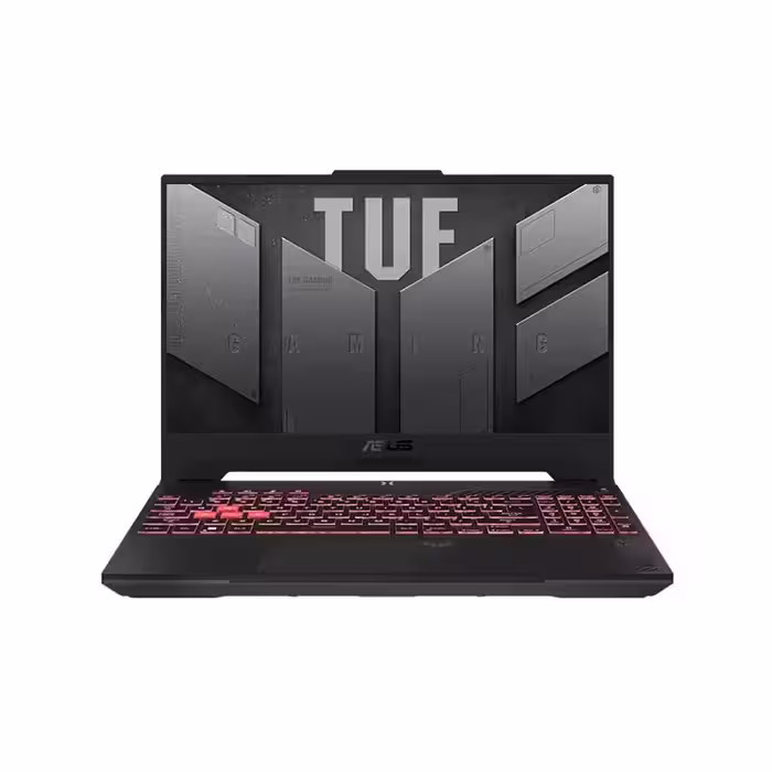 لپ تاپ ایسوس مدل TUF GAMING A15 FA507NUR – E