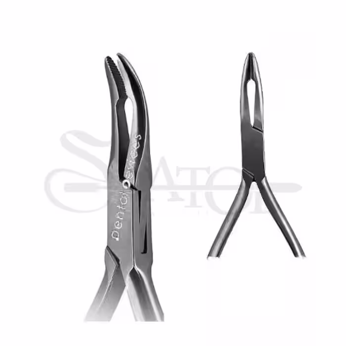 پلایر وینگارد Weingart Pliers دنتال دیوایس Dental Devices
