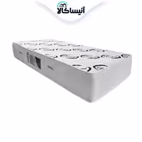 تشک یک نفره رویال مدل طبی تمام ریباند 80 سایز 200 × 120 سانتی متر
