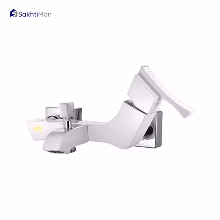 شیر دوش درخشان مدل پرنس