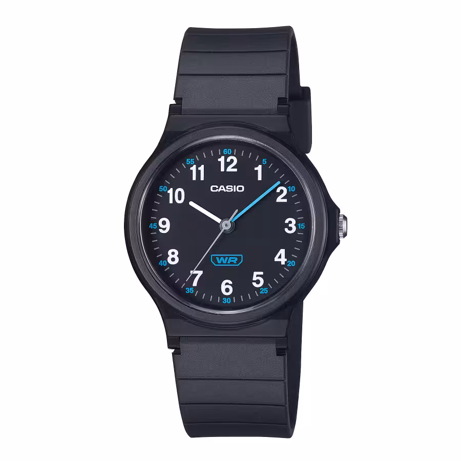 ساعت مچی کاسیو LQ-24B-1B