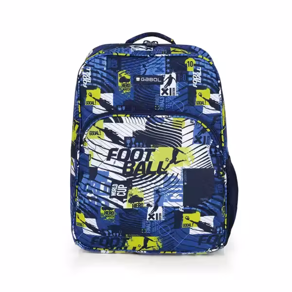 کوله پشتی دبستان گابل Gabol مدل BALL