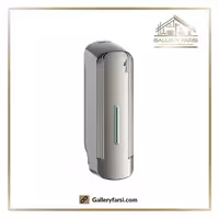 جا مایع ایمن آب مدل رویان – کروم