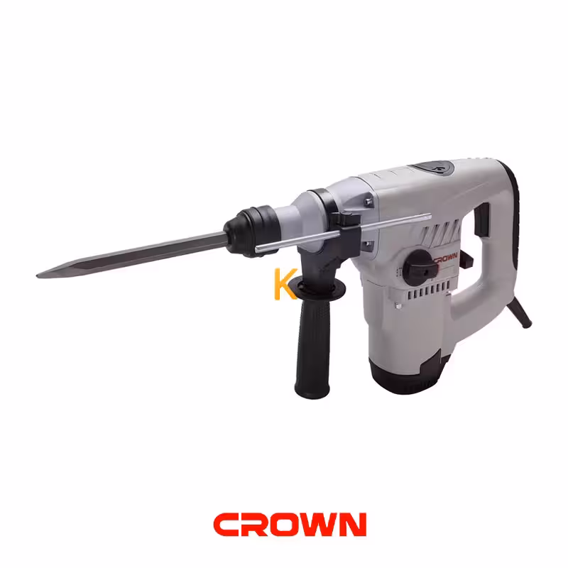 دریل چهار شیار CT18054 کرون