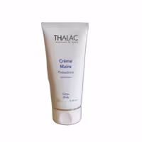 کرم دست تالاک حجم 400 میل hand cream body THALAC
