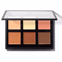 پالت کانتور چرب آناستازیا اصل 6رنگ ANASTASIA BEVERLY HILLS CREAM CONTOUR KIT MEDIUM