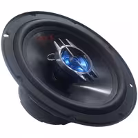 اسپیکر خودرو راک مدل R-ML6501 بسته دوعددی | چاوه