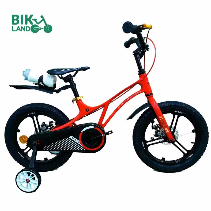 دوچرخه بچه گانه اورلرد مدل LS9 سایز 161600635