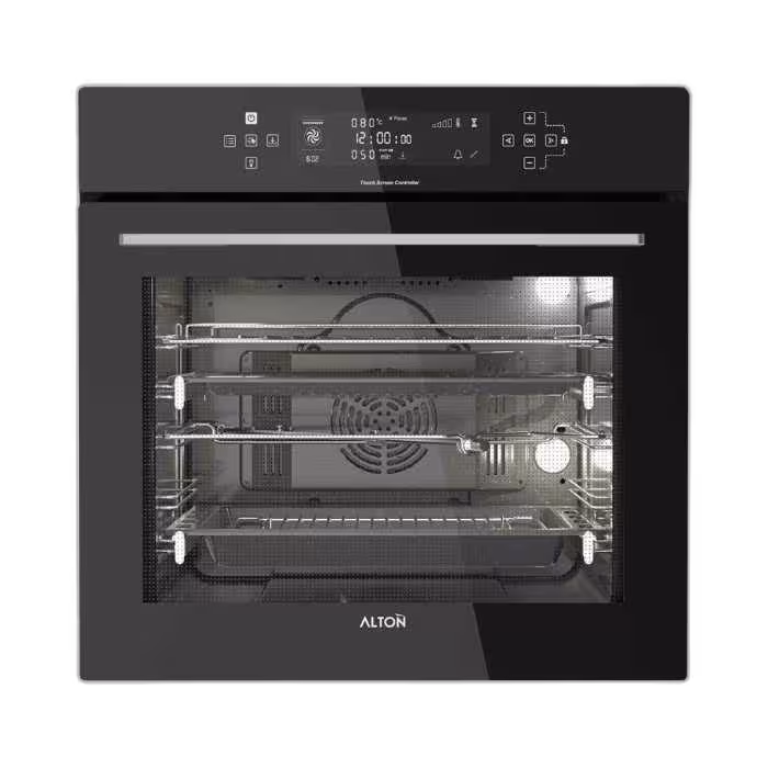 فر برقی توکار آلتون مدل V303BN