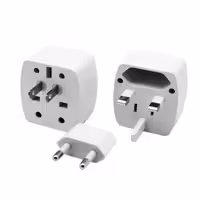 مبدل برق الدینیو LDNIO Z4 PLUG UNIVERSAL