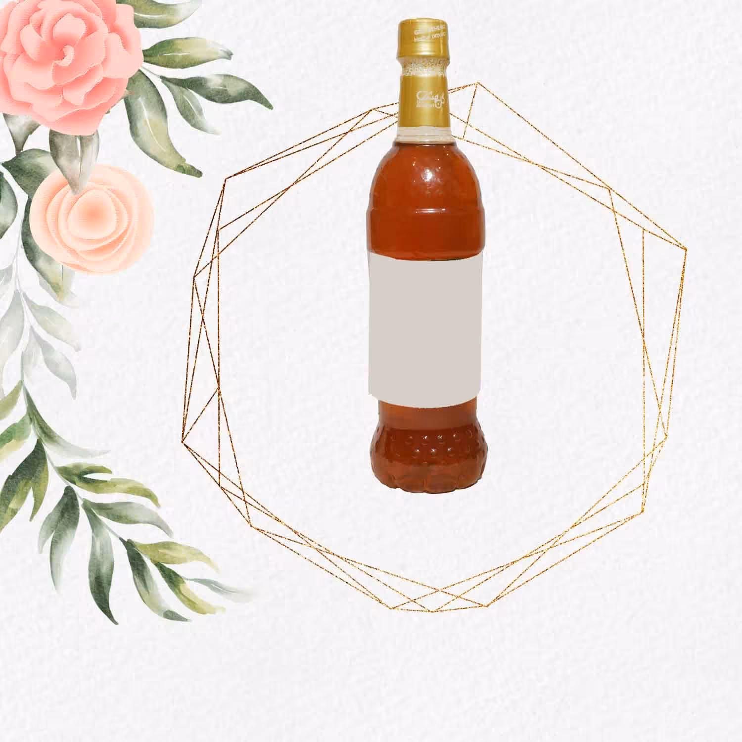 شربت بیدمشک