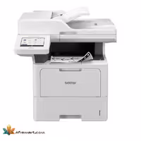 پرینتر لیزری برادر مدل MFC-L6710DW