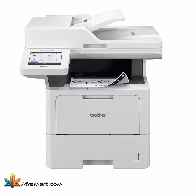 پرینتر لیزری برادر مدل MFC-L6710DW