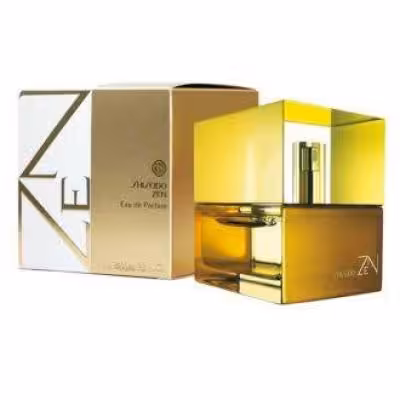 عطر زن شی زن شیسیدو برند لوزی