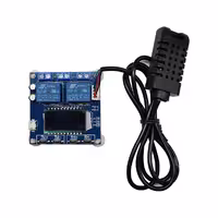 ماژول کنترلر دما و رطوبت دیجیتال مدل XY-TR01