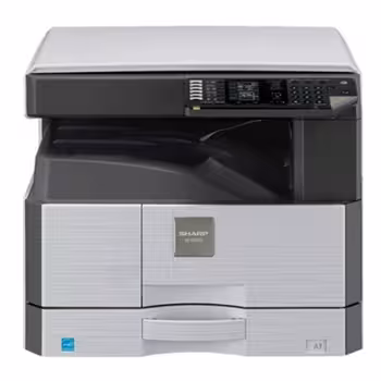 دستگاه کپی شارپ A3 مدل AR-6020
