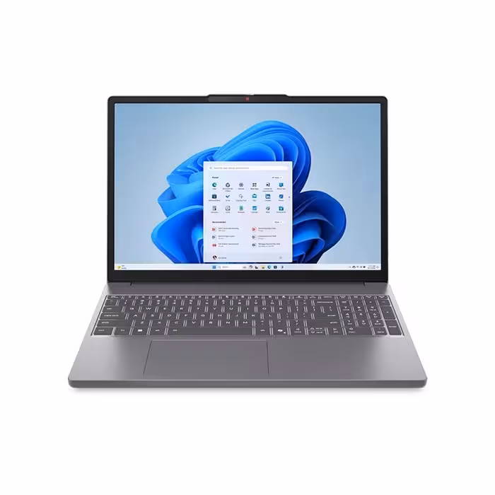 لپ تاپ لنوو IdeaPad Slim 3 پردازنده Core i7 13620H رم 16GB حافظه 512GB