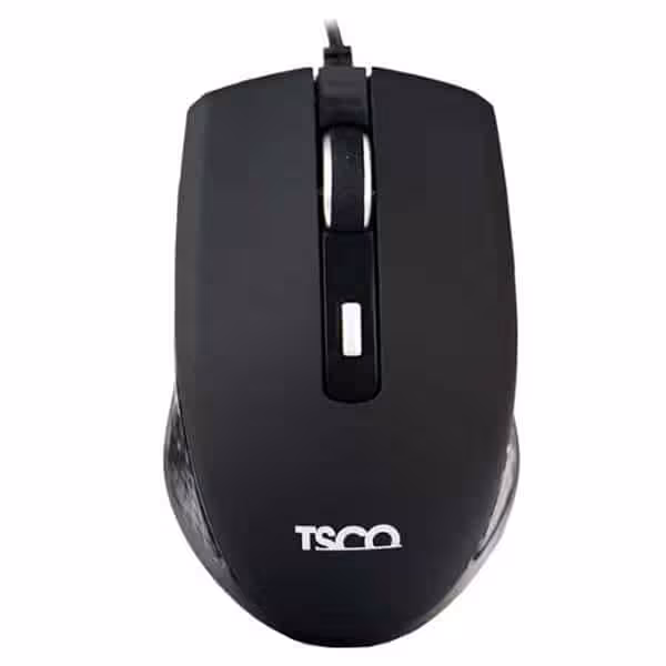 موس با سيم تسکو مدل TSCO TM 302