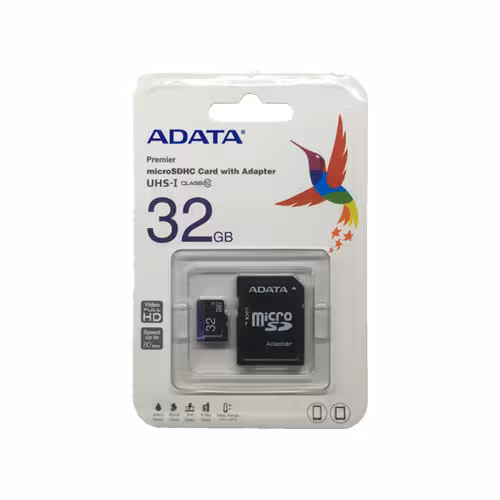 رم مموری 32 گیگابایت مدل ADATA