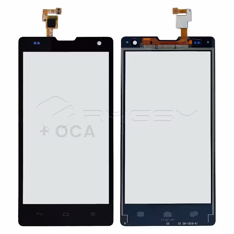 تاچ با OCA هوآوی G740 U10