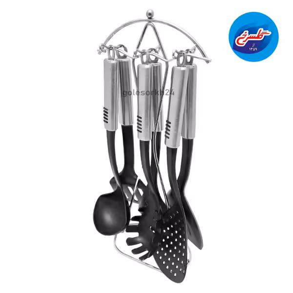 ست کفگیر ملاقه وینکس