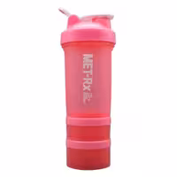 شیکر ورزشی مدل GS--STRONG-40777 گنجایش 0.4 لیتر | کالا مکس