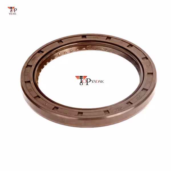 کاسه نمد سر ميل لنگ خودرو لیفان X60