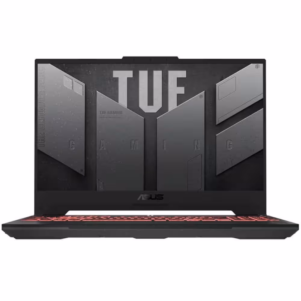 لپ تاپ ایسوس مدل ASUS TUF Gaming FA507RF R7 6800HS/32/1/4GB 2050
