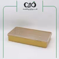 ظرف 2000 طب طلایی(100 عددی)