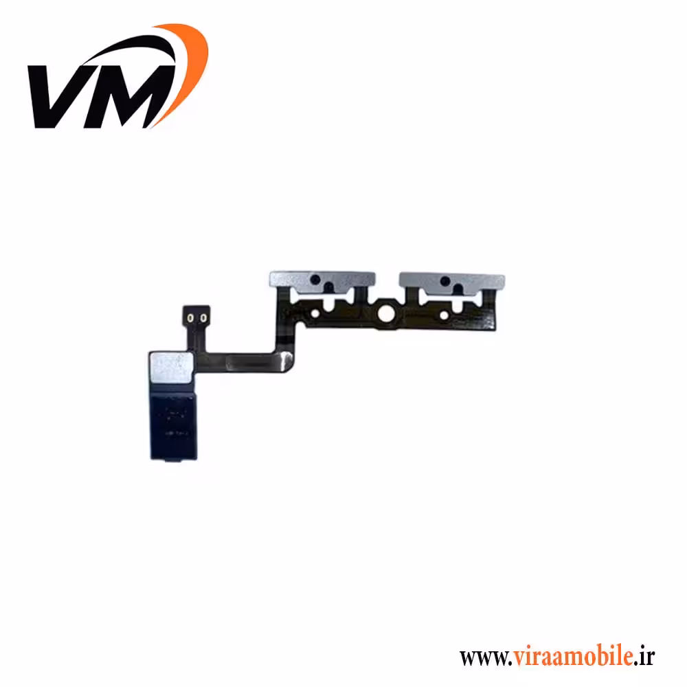 فلت ولوم اصلی آیفون  iPhone 11 Pro Max