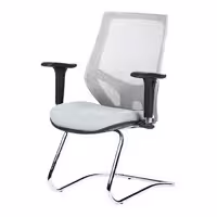 صندلی اداری کنفرانسی تیام مدل C730