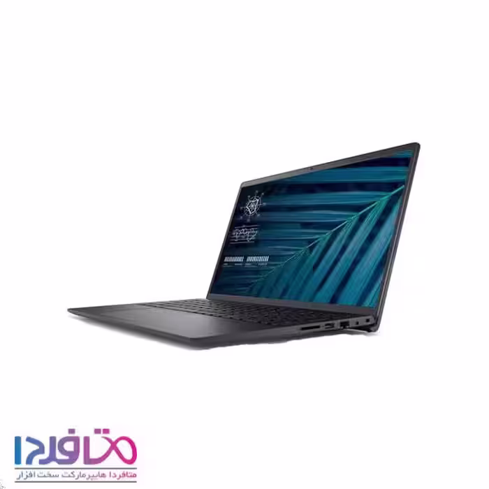 لپ تاپ 15.6 اینچی دل مدل Vostro 3510-B با پردازنده Core i7-1165G7، رم 8GB، حافظه 1TB HDD و 512GB SSD با گرافیک MX350 2GB
