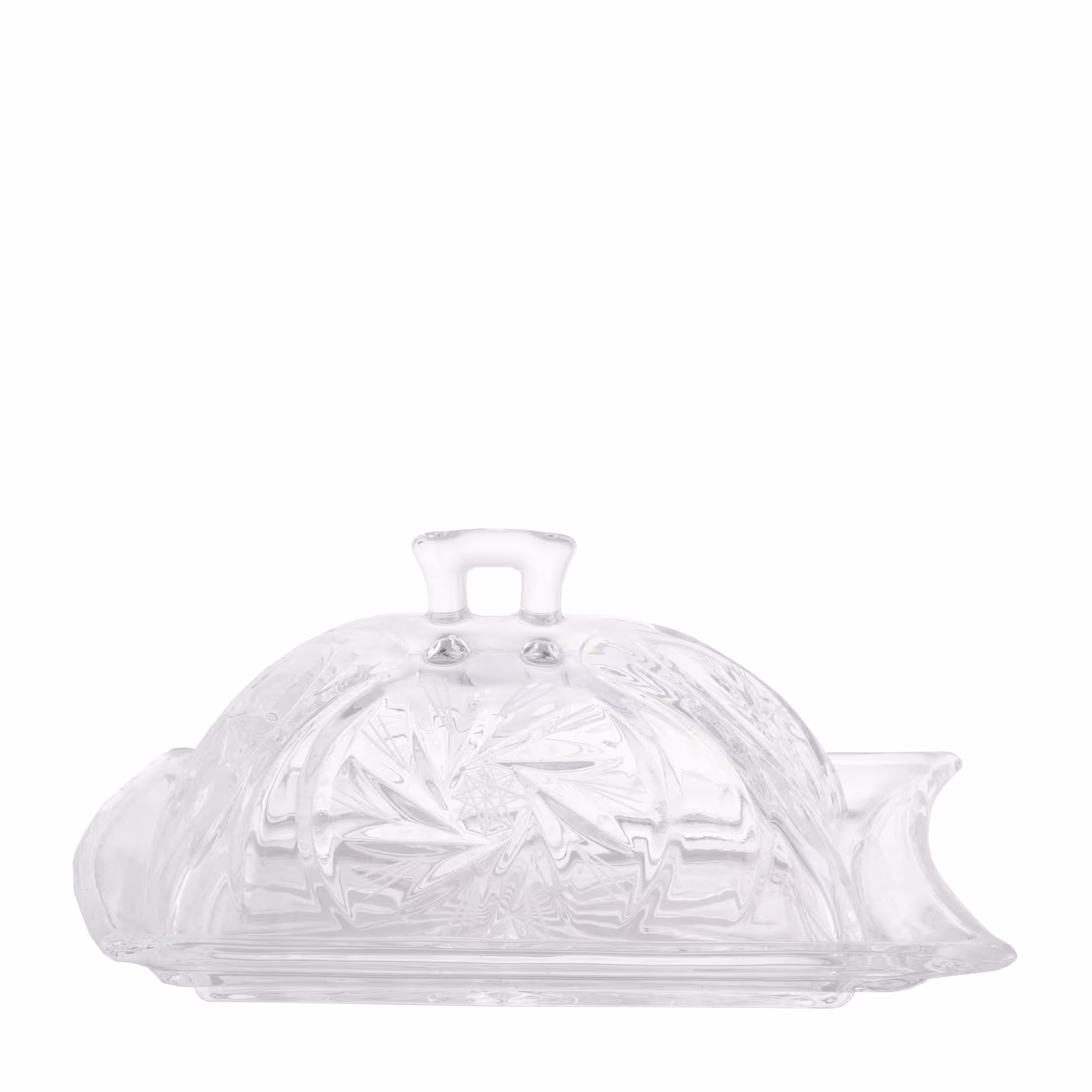 ظرف کره خوری آلبرتا مدل خورشیدی کد 5147