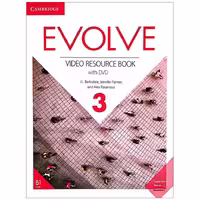 Evolve 3_Video Bookویدیئ