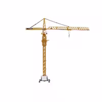 ماکت تاور کرین KWD مدل 625017