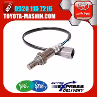 سنسور اکسیژن پایین تویوتا RAV4 راوفور 2014-2017 برند شرکتی تویوتا جنیون