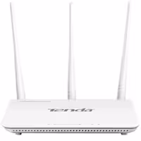 روتر بی‌سیم تندا مدل اف اچ 303 پلاس