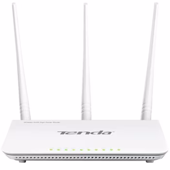 روتر بی‌سیم تندا مدل اف اچ 303 پلاس