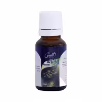 قطره خوراکی رازیانه 30 میلی لیتر الیس