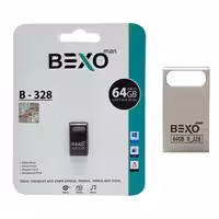 فلش 64 گیگ Bexo B-328